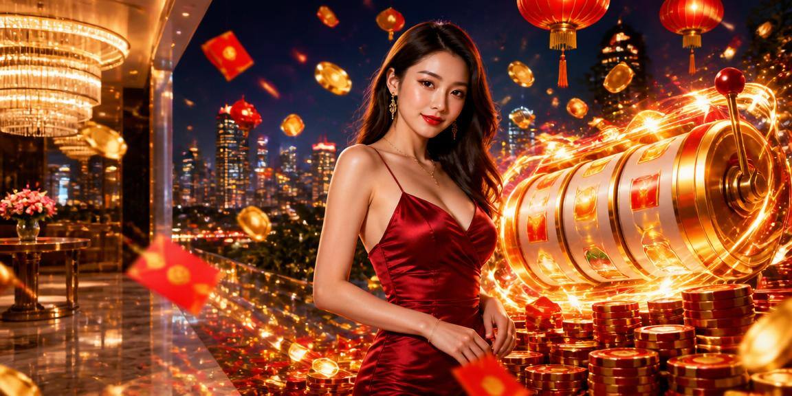 bsport bty6138 Phòng Slot Tính Năng Giải Thưởng – Pick, Spin & Instant Prize