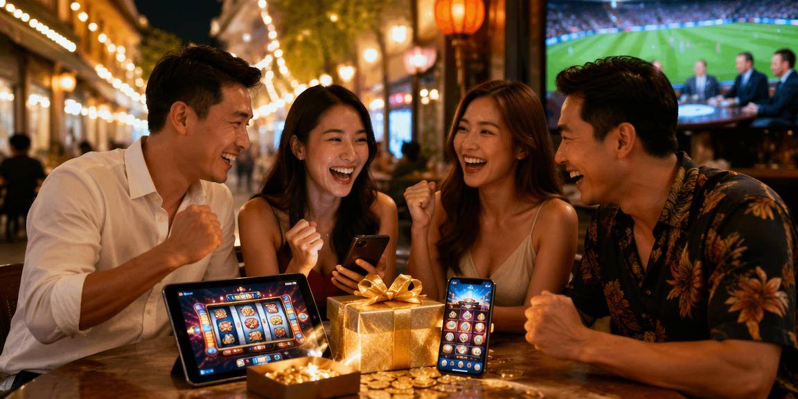 bsport bty6138 mobile gaming