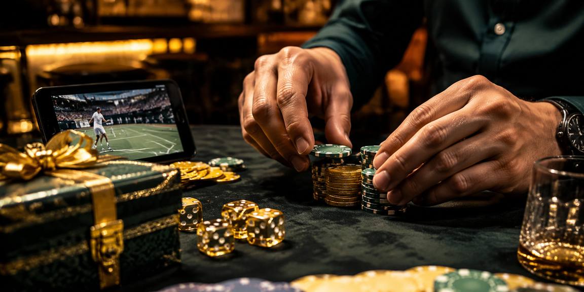 bsport bty6138 Live Casino